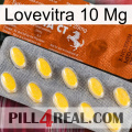 Lovevitra 10Mg 42